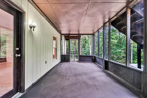 Exterior - 105 Prince Ct, Goodview, VA 24095 photo 9 of 24