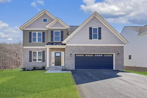 7063 Parkway View Trl, Roanoke, VA 24018