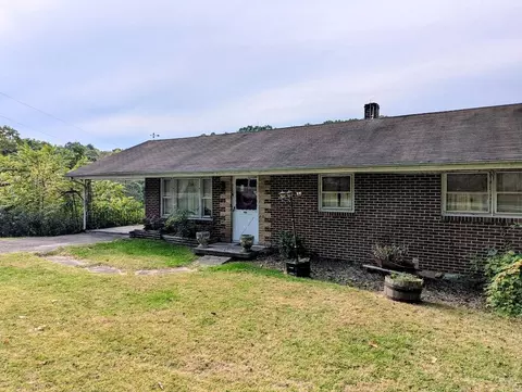 5721 Riner Rd, Riner, VA 24149