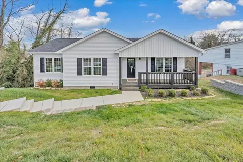 2315 Vale Ave, Roanoke, VA 24012