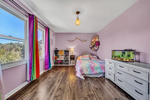 Bedroom - 1925 Edgerton Ave SE, Roanoke, VA 24014 photo 4 of 4