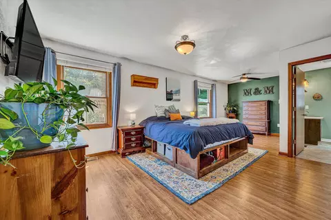 Bedroom - 1925 Edgerton Ave SE, Roanoke, VA 24014 photo 1 of 4