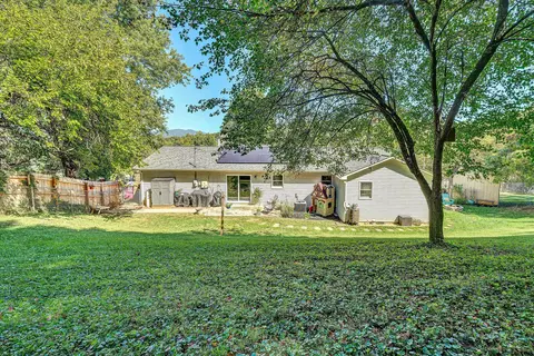 Exterior - 1925 Edgerton Ave SE, Roanoke, VA 24014 photo 9 of 13