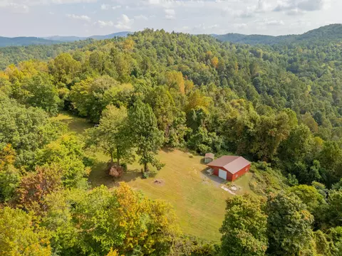 lot7 Ivy Fork Rd NE, Copper Hill, VA 24079