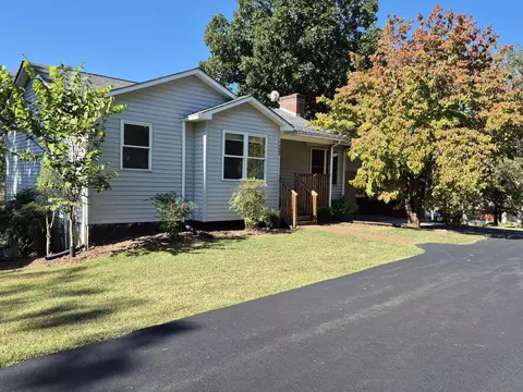 10048 Moneta Rd, Bedford, VA 24523