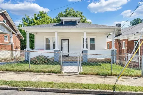 645 Montrose Ave SE, Roanoke, VA 24013