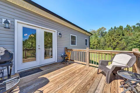Exterior - 1385 Wheeler Rd, Rustburg, VA 24588 photo 8 of 13