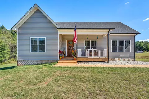 1385 Wheeler Rd, Rustburg, VA 24588