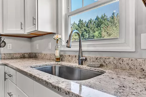 Kitchen - 1385 Wheeler Rd, Rustburg, VA 24588 photo 4 of 5