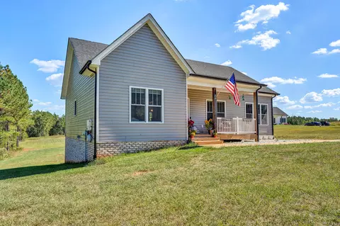 Exterior - 1385 Wheeler Rd, Rustburg, VA 24588 photo 3 of 13
