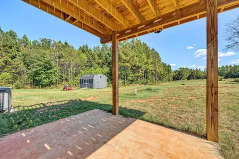 Exterior - 1385 Wheeler Rd, Rustburg, VA 24588 photo 9 of 13
