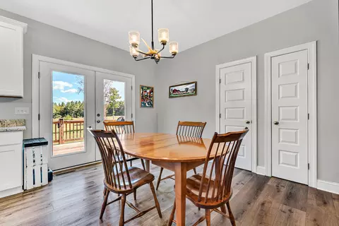 Dining - 1385 Wheeler Rd, Rustburg, VA 24588 photo 2 of 2