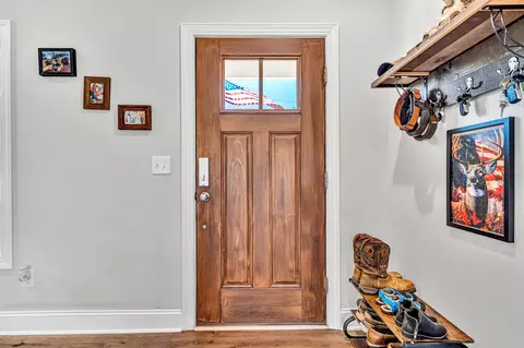 Entry Way - 1385 Wheeler Rd, Rustburg, VA 24588 photo 1 of 1