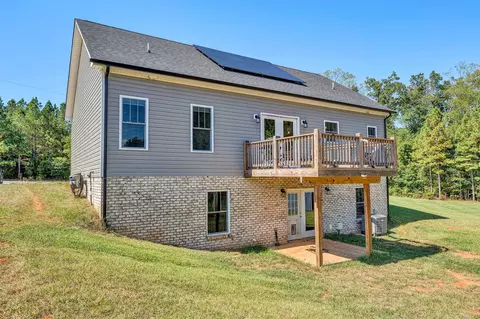Exterior - 1385 Wheeler Rd, Rustburg, VA 24588 photo 10 of 13