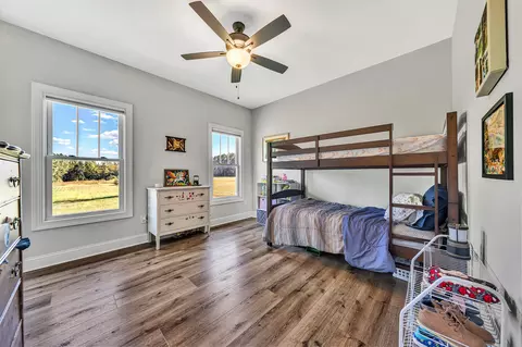Bedroom - 1385 Wheeler Rd, Rustburg, VA 24588 photo 3 of 5