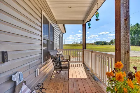 Exterior - 1385 Wheeler Rd, Rustburg, VA 24588 photo 6 of 13