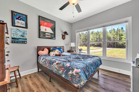 Bedroom - 1385 Wheeler Rd, Rustburg, VA 24588 photo 4 of 5