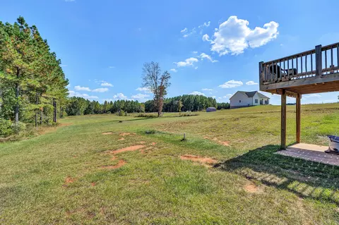Exterior - 1385 Wheeler Rd, Rustburg, VA 24588 photo 12 of 13