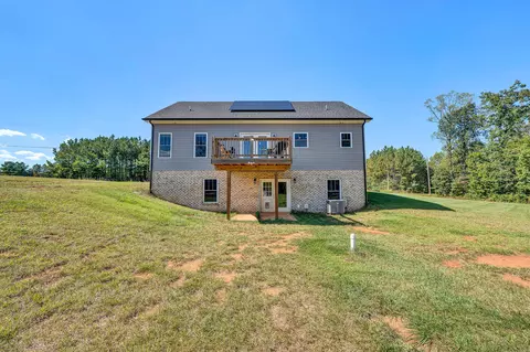 Exterior - 1385 Wheeler Rd, Rustburg, VA 24588 photo 11 of 13