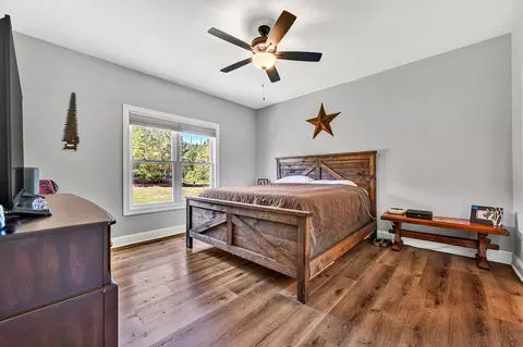 Bedroom - 1385 Wheeler Rd, Rustburg, VA 24588 photo 1 of 5