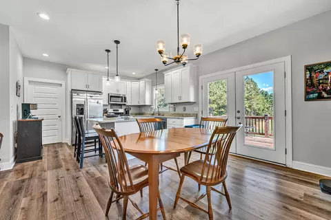 Dining - 1385 Wheeler Rd, Rustburg, VA 24588 photo 1 of 2