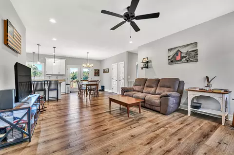 Other - 1385 Wheeler Rd, Rustburg, VA 24588 photo 1 of 11