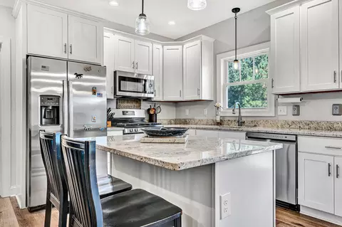 Kitchen - 1385 Wheeler Rd, Rustburg, VA 24588 photo 1 of 5