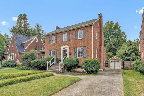 1656 Brandon Ave SW, Roanoke, VA 24015
