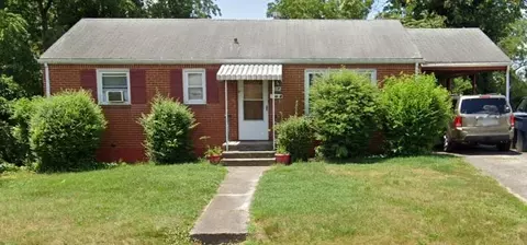 1314 22nd St NW, Roanoke, VA 24017