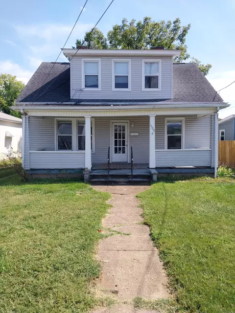 1504 Eddy Ave, Salem, VA 24153