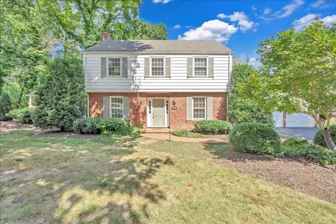 2581 Inglewood Rd SW, Roanoke, VA 24015