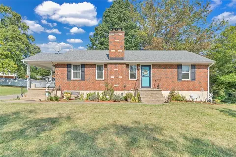 7303 Norman St, Roanoke, VA 24019