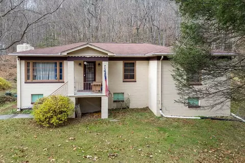 8122 Rich Patch Rd, Covington, VA 24426