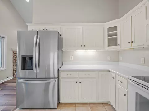 Kitchen - 885 Whetstone Rd, Ferrum, VA 24088 photo 7 of 9