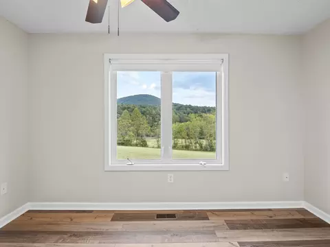 Bedroom - 885 Whetstone Rd, Ferrum, VA 24088 photo 5 of 6