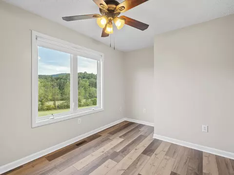 Bedroom - 885 Whetstone Rd, Ferrum, VA 24088 photo 6 of 6