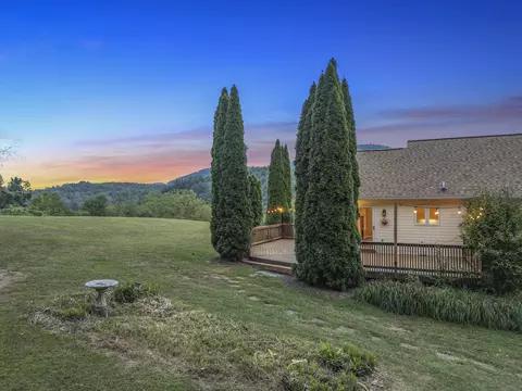 Exterior - 885 Whetstone Rd, Ferrum, VA 24088 photo 13 of 13