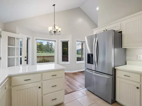 Kitchen - 885 Whetstone Rd, Ferrum, VA 24088 photo 9 of 9