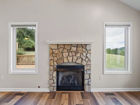 Living - 885 Whetstone Rd, Ferrum, VA 24088 photo 3 of 7