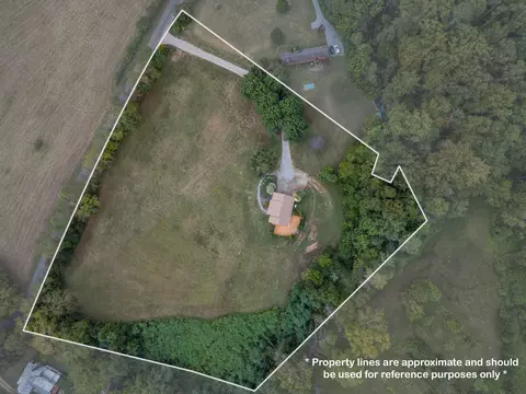 View/Area - 885 Whetstone Rd, Ferrum, VA 24088 photo 4 of 10