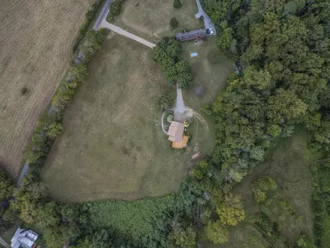 View/Area - 885 Whetstone Rd, Ferrum, VA 24088 photo 3 of 10