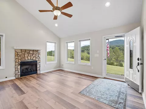 Living - 885 Whetstone Rd, Ferrum, VA 24088 photo 1 of 7