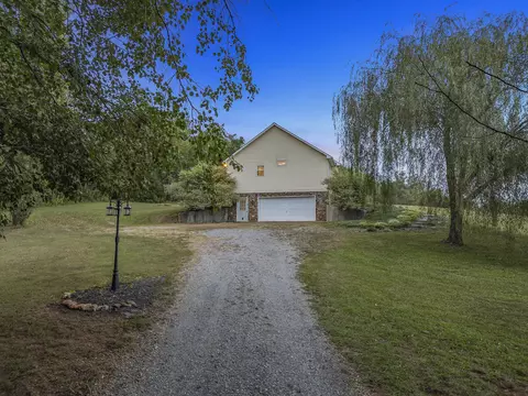 Exterior - 885 Whetstone Rd, Ferrum, VA 24088 photo 5 of 13