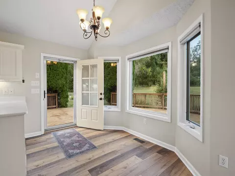 Entry Way - 885 Whetstone Rd, Ferrum, VA 24088 photo 2 of 2