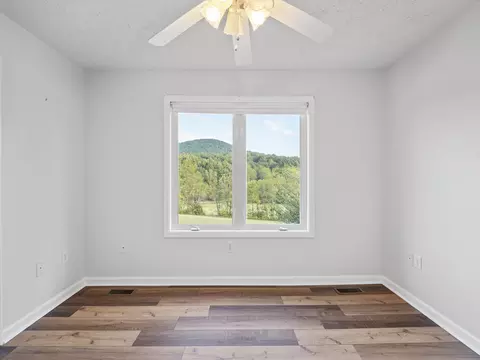 Bedroom - 885 Whetstone Rd, Ferrum, VA 24088 photo 3 of 6