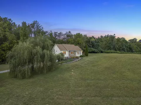 Exterior - 885 Whetstone Rd, Ferrum, VA 24088 photo 3 of 13