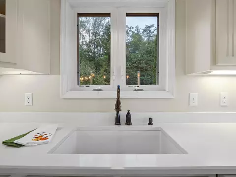 Kitchen - 885 Whetstone Rd, Ferrum, VA 24088 photo 6 of 9