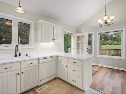 Kitchen - 885 Whetstone Rd, Ferrum, VA 24088 photo 8 of 9