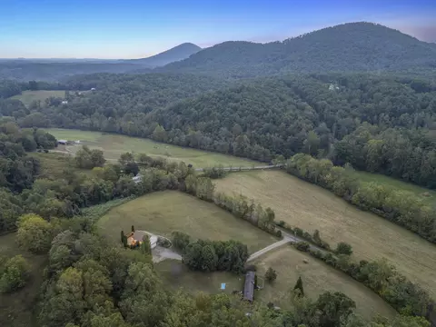 View/Area - 885 Whetstone Rd, Ferrum, VA 24088 photo 8 of 10