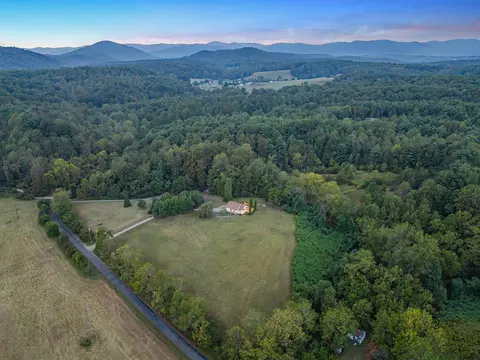 View/Area - 885 Whetstone Rd, Ferrum, VA 24088 photo 5 of 10